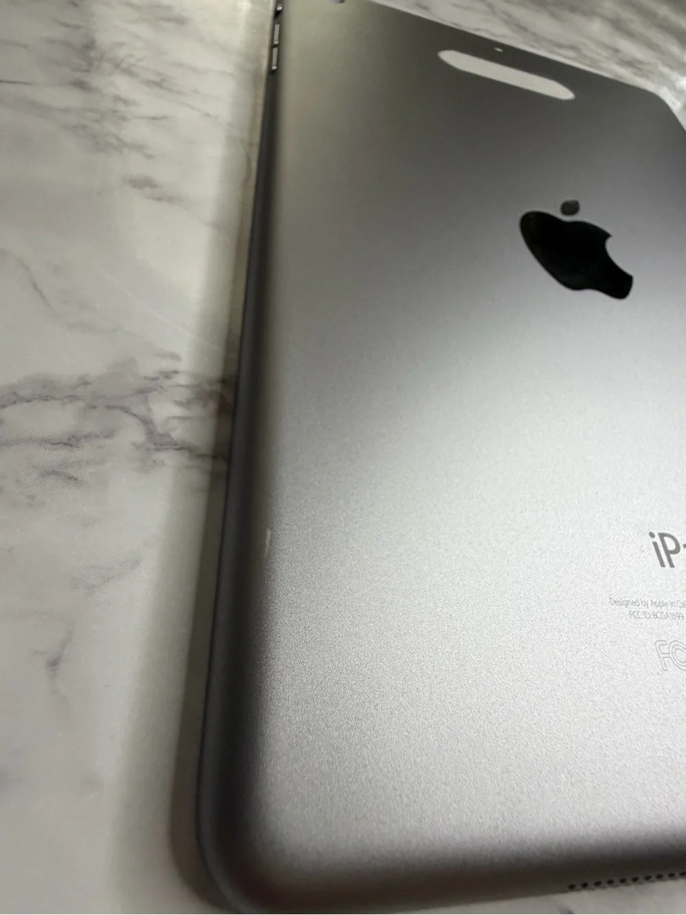 iPad Mini 3rd Generation